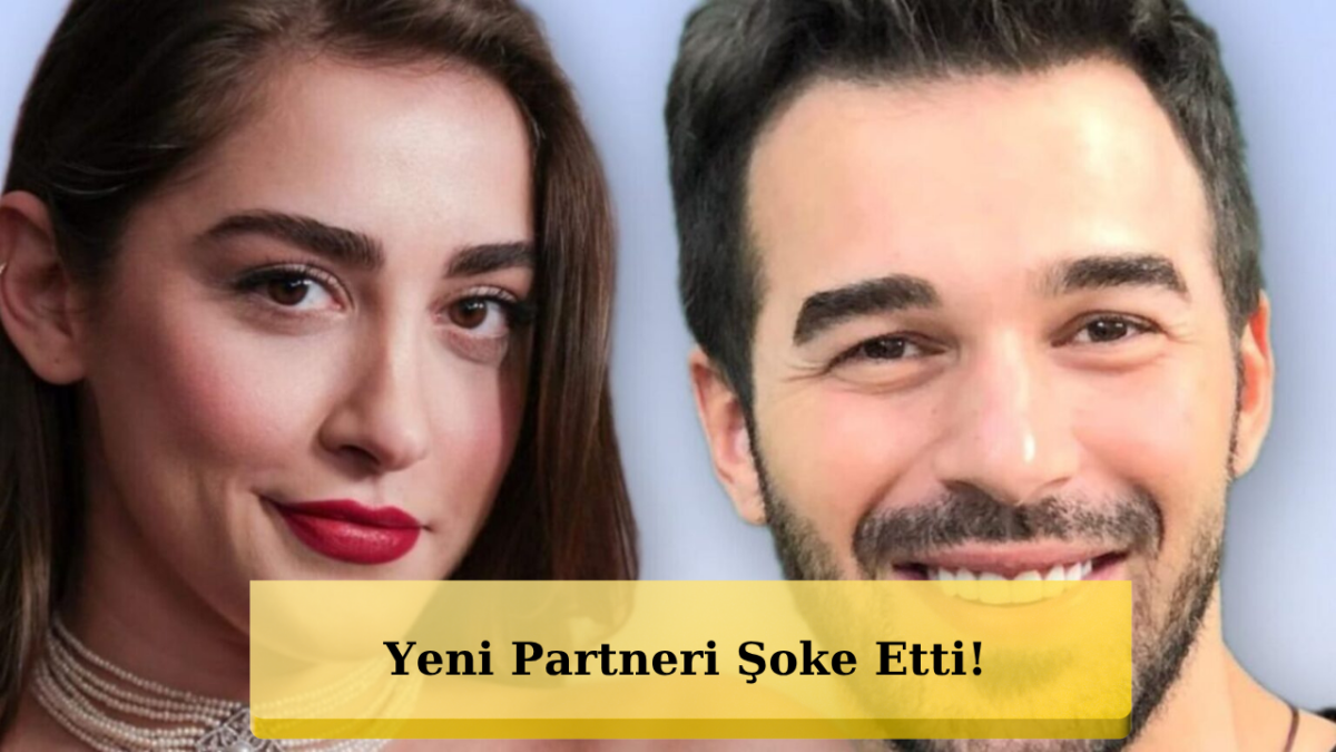 Yusuf Çim Ve Nilsude Albayrak Aynı Dizide! Büyük Sürpriz