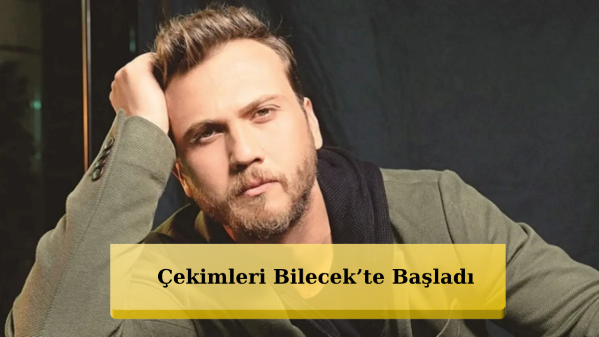 Aras Bulut İynemli'li Eve Giden Yol Sete Çıktı!