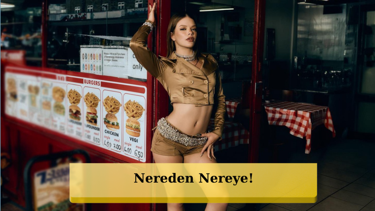 Manifest Grubu Üyesi Esin Bahat'ın Geçmiş Fotoğrafları Sosyal Medyayı Salladı!
