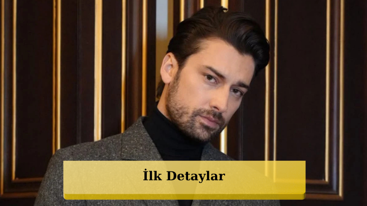 Alp Navruz'dan Büyük Tiyatro Sürprizi: Misyon: Küçük Felaketler ile Sahneye Çıkıyor!