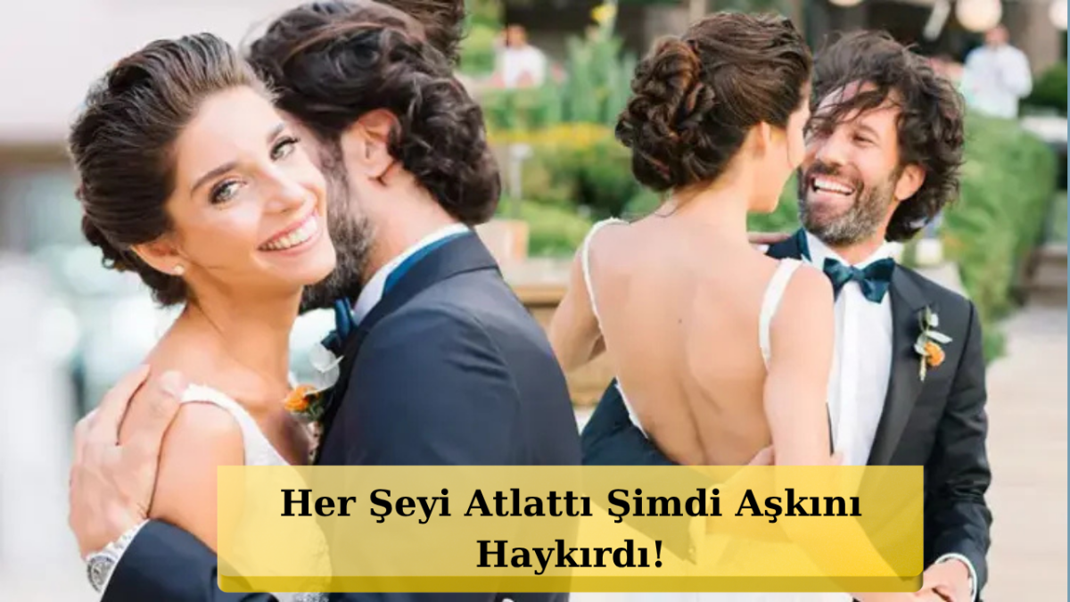 Mutsuz Son mu? Elvin Levinler'in 10. Yıl Paylaşımı Herkesi Duygulandırdı