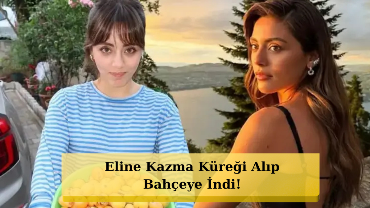 Sıla Türkoğlu Sezonu Memleketinde Açtı