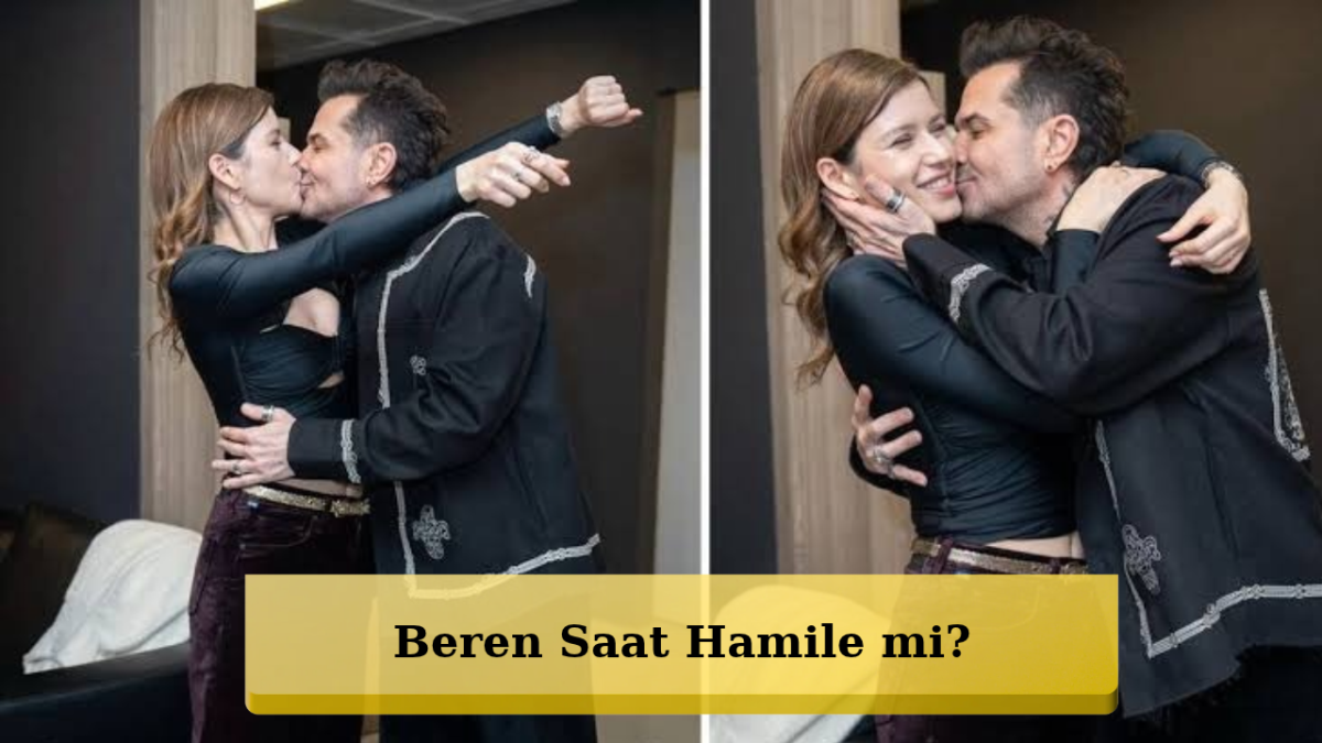 Kenan Doğulu ve Beren Saat İçin Bebek İddiası Gündemde!