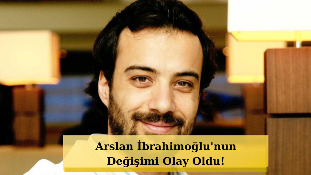 Doktorlar'ın Çapkın Cerrahı Bakın Şimdi Nasıl Görünüyor!