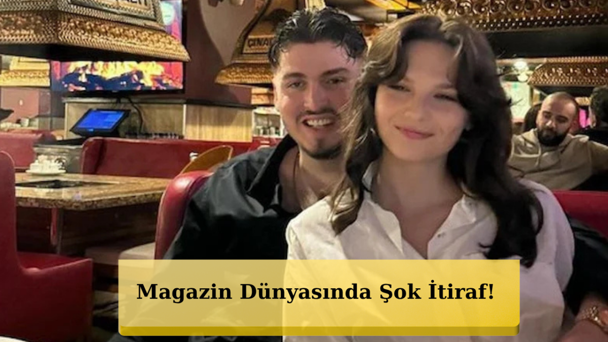 Nilsu Berfin Aktaş Yıllar Sonra Blok3 Hakkında Konuştu!