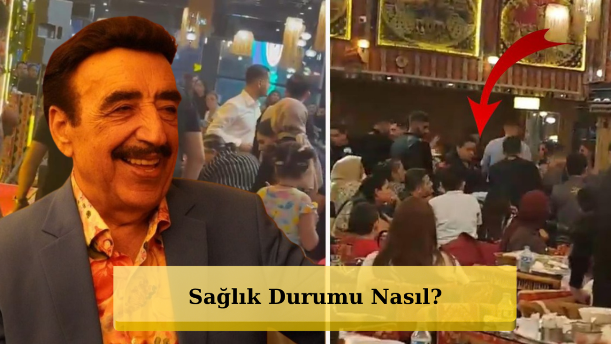 Hakkı Bulut Sahnede Fenalaştı! Hastaneden İlk Açıklama Geldi