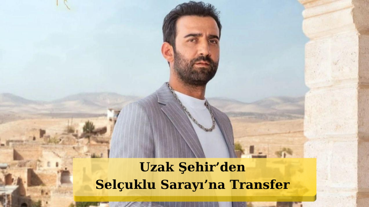 Ferit Kaya Aşk ve Taht İmajıyla Okuma Provasında Boy Gösterdi!