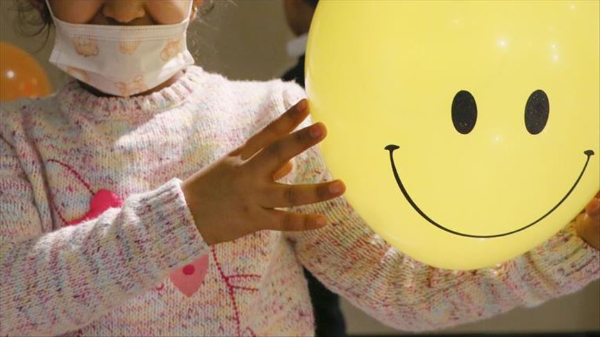 Çocuklarda Löseminin 5 Öncü Sinyali