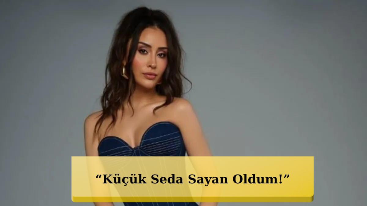 Hande Ünsal Üzerinde Seda Sayan Etkisi: 