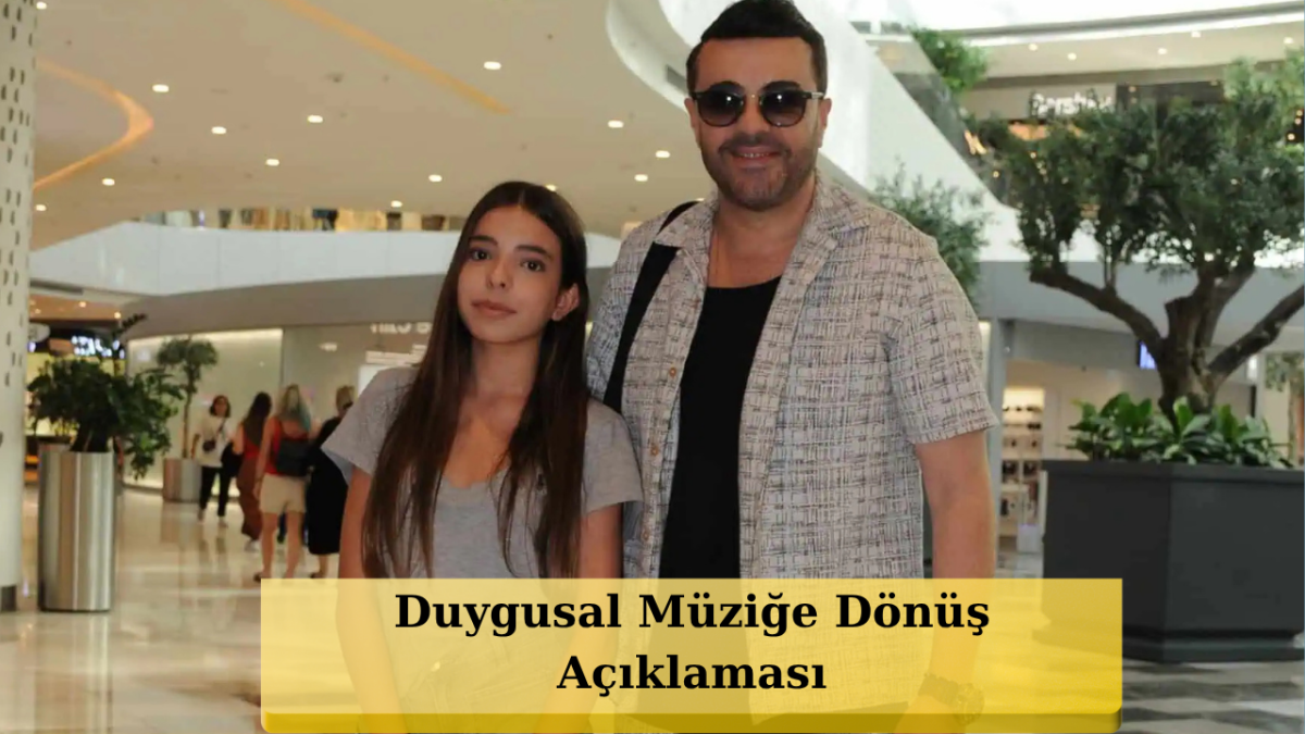 Burak Kut'tan Yıllar Sonra Flaş İtiraf: 