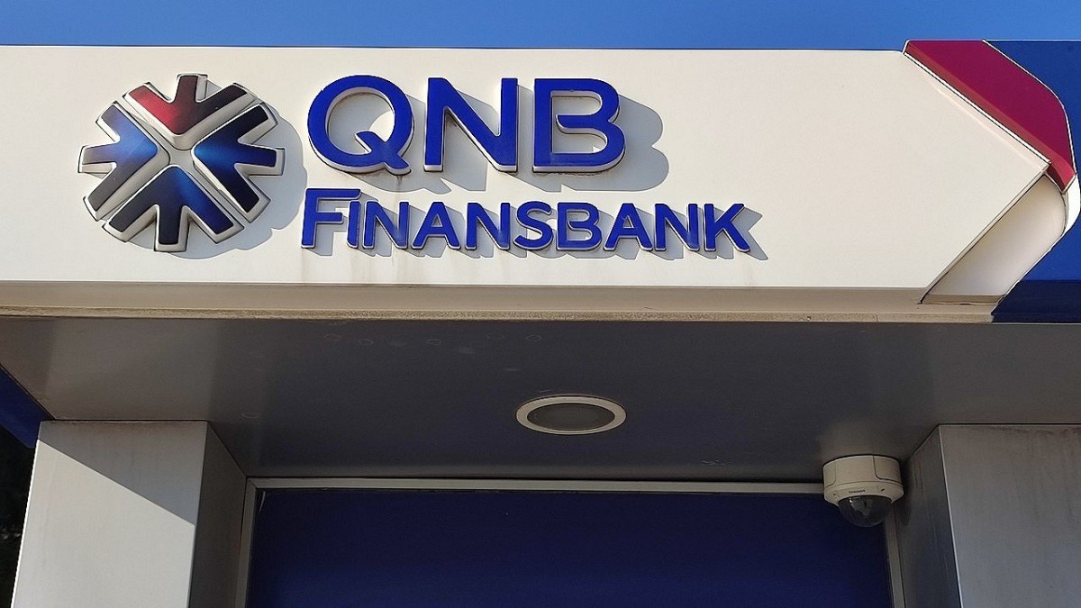QNB Finansbank Kasım ayına özel yeni şartları açıkladı! Bu bankadan kredi almak diğer bankalara göre daha kolay! Anında onay alın!
