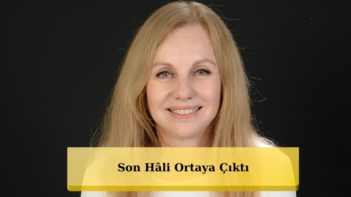 Sihirli Annem'in Periliçe'si Ayşen İnci Yıllar Sonra Görüntülendi