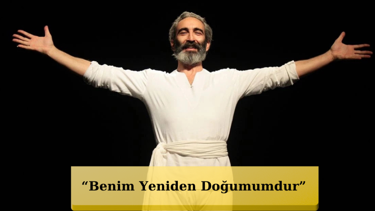 Fırat Tanış'tan Yıllar Sonra Flaş İtiraf! Alkol Tedavisi İçin Bakın Kim İkna Etmiş?