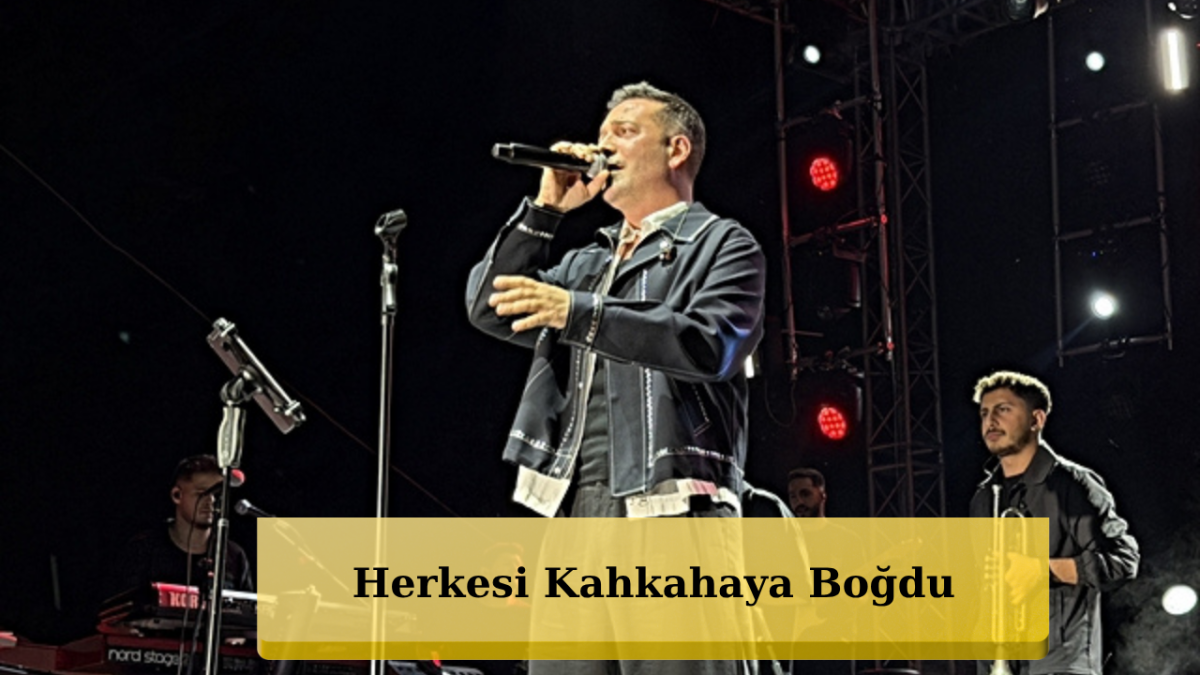 Oğuzhan Koç’a Sürpriz Hediye! Cevabı Olay Oldu