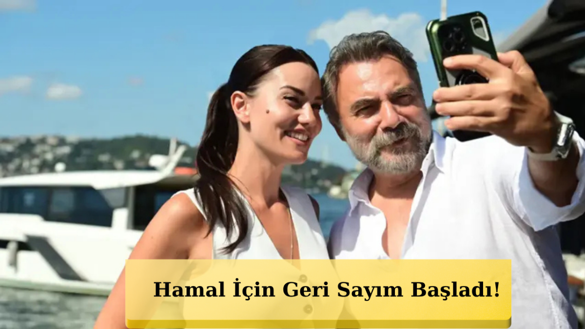 Oktay Kaynarca Fahriye Evcen ve Caner Cindoruk Buluştu!