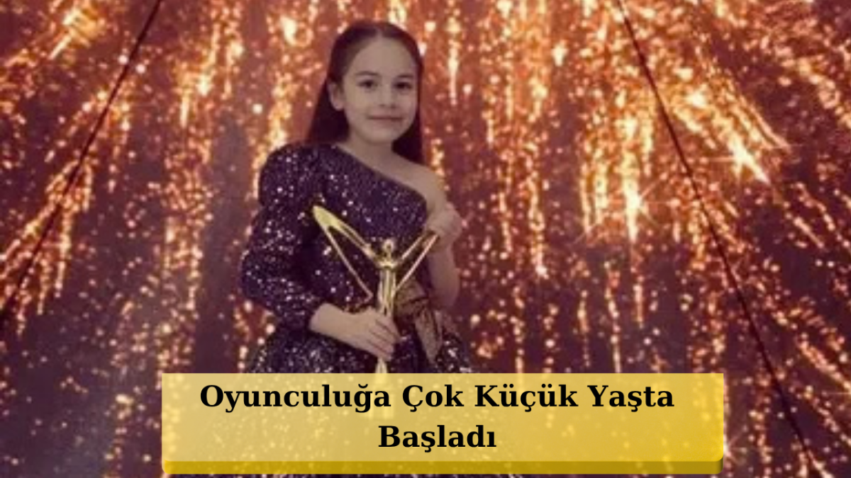 Kardeşlerim'in Küçük Emel'i Büyüdü: 'Liseli' Aylin Akpınar'ın Son Hali Ortaya Çıktı!