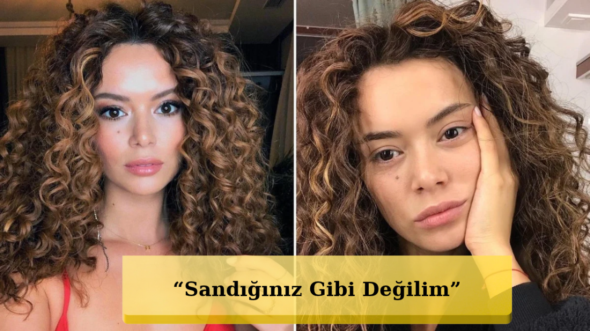 Seray Kaya’dan Kafa Karıştıran Mesaj! Herkes Bu Sözleri Konuşuyor