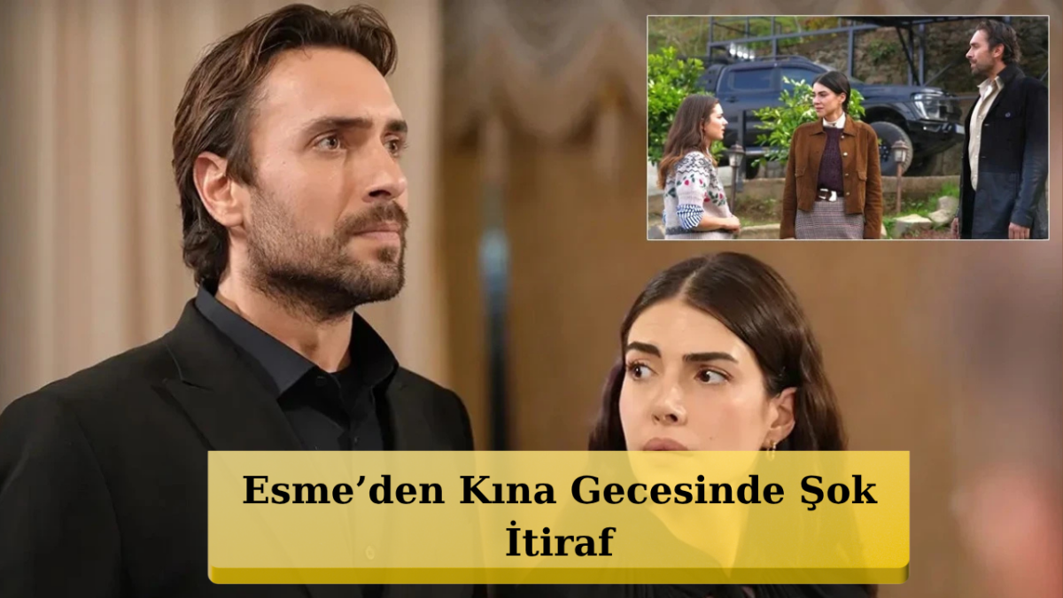 Taşacak Bu Deniz Sezon Finalinde Yer Yerinden Oynayacak!