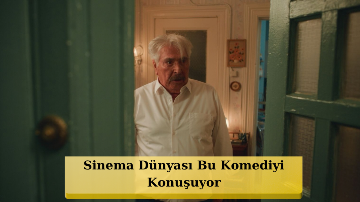 Bu Kış Sinemalarda Kahkaha Var: 2 Aile Arasında Filminden İlk Detaylar Yayınlandı!