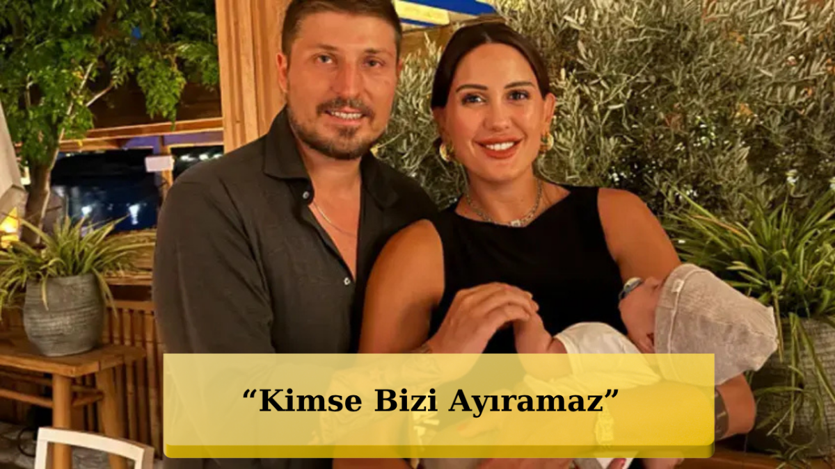 Sahra Işık'ın “Oğlum Seni Kimse Alamaz” Sözleri Gündem Oldu