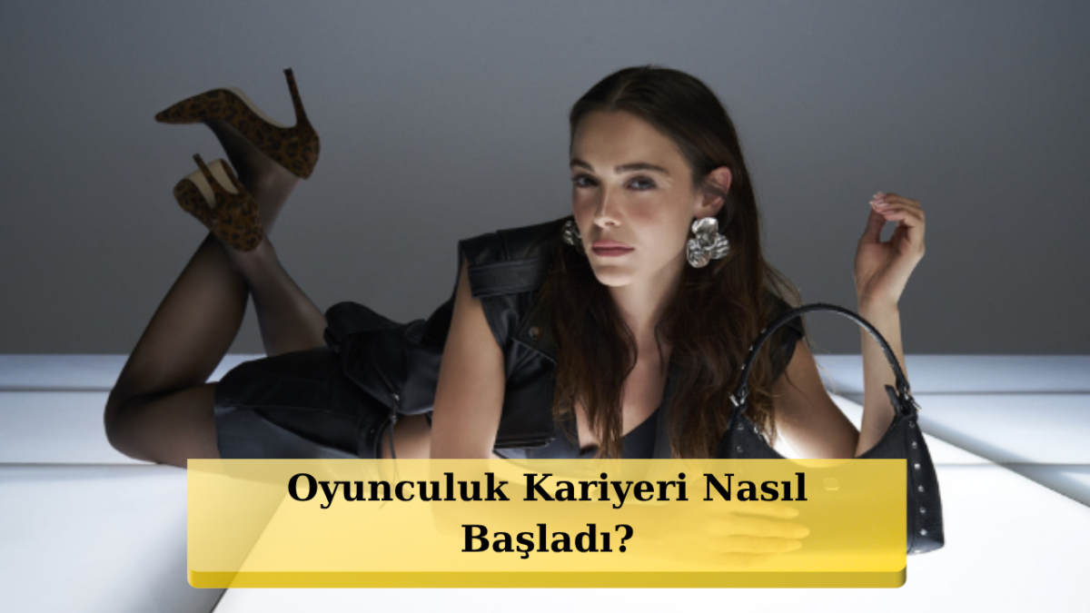 Hafsanur Sancaktutan Nasıl Ünlü Oldu?