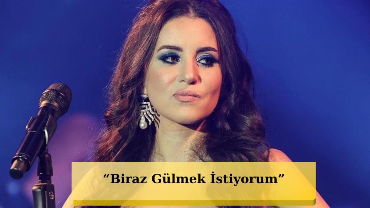 Karsu Hatay’a Geliyor! Konserdeki Sürprizi Merak Uyandırdı