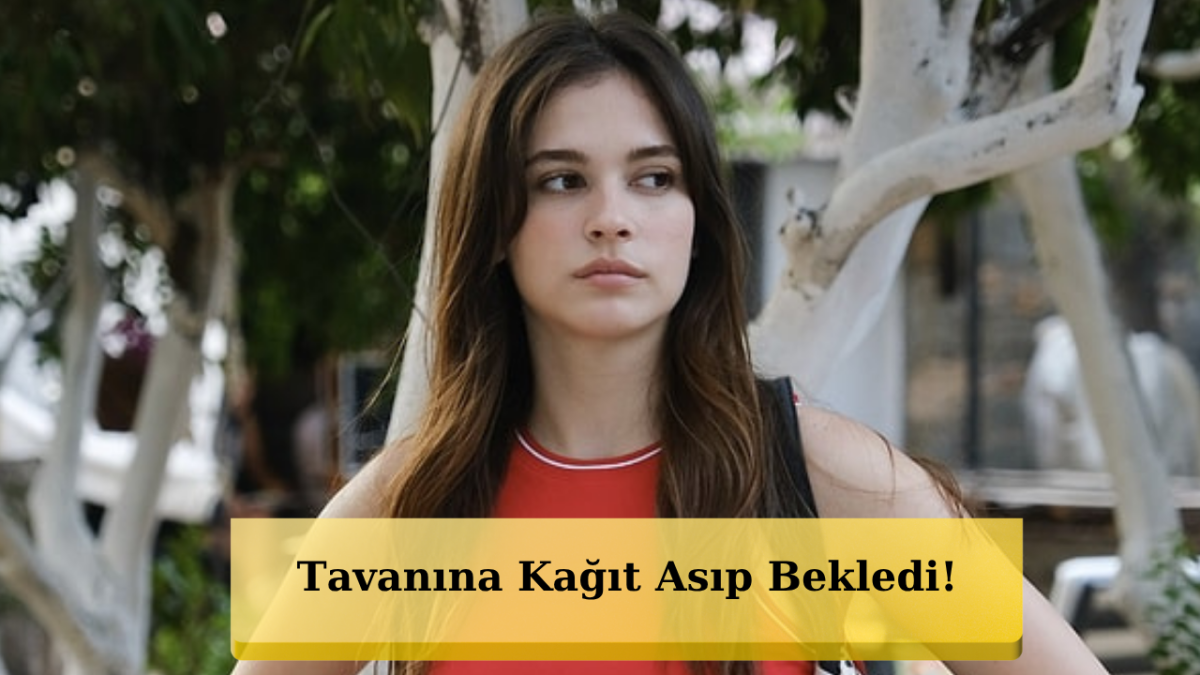 Daha 17 Yıldızı Helin Elveren'den Ezber Bozan Açıklamalar! 