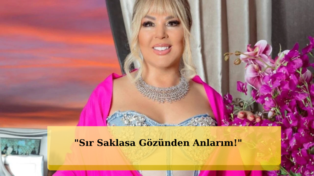 Safiye Soyman'dan Şok İtiraf: 