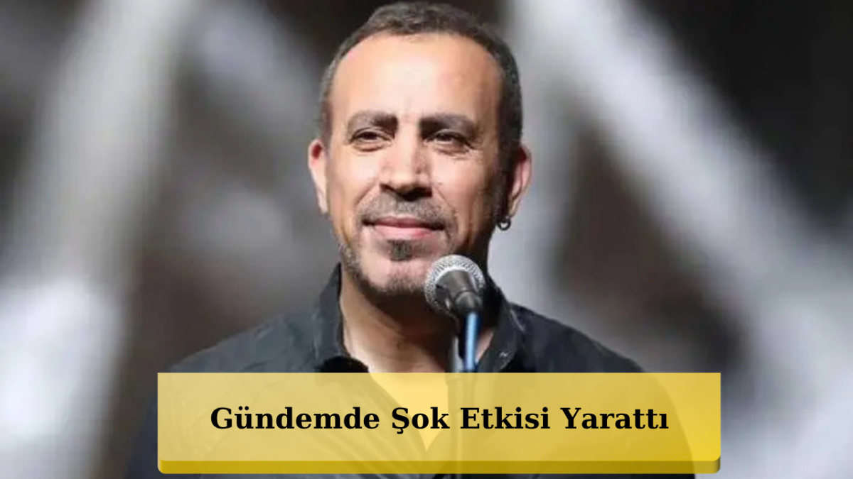 Gözaltına Alınan Haluk Levent'ten İlk Açıklama: 