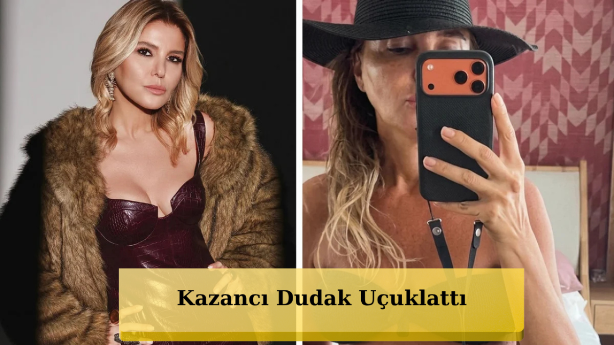 Gülben Ergen Abonelikten Servet Kazanıyor! İşte Aylık Geliri