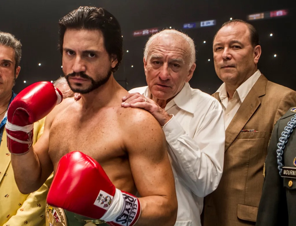 Roberto Duran Boks Efsanesinin Hikayesi Gecce Magazin Haberleri