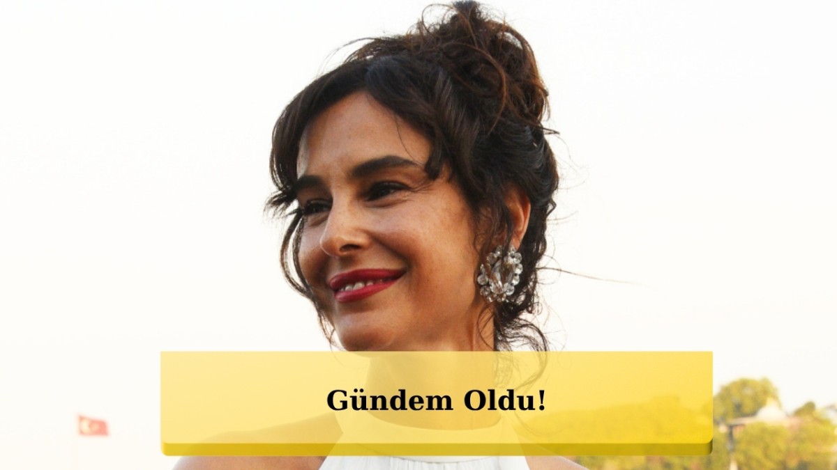 Arzum Onan'ın Yaz Tarzı ve Fit Hâli Sosyal Medyada Gündem Oldu