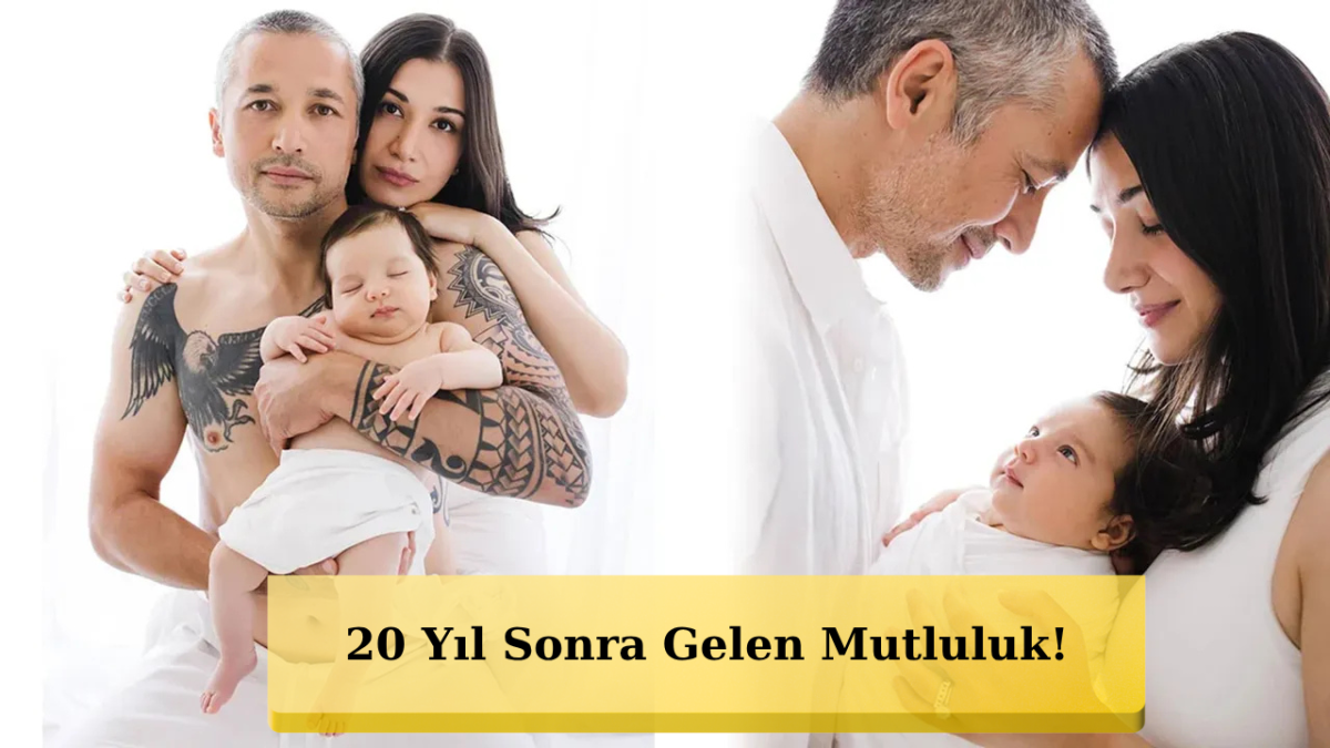 İlhan Mansız’ın Oğlu Leon Büyüyor! Son Paylaşım İlgi Gördü