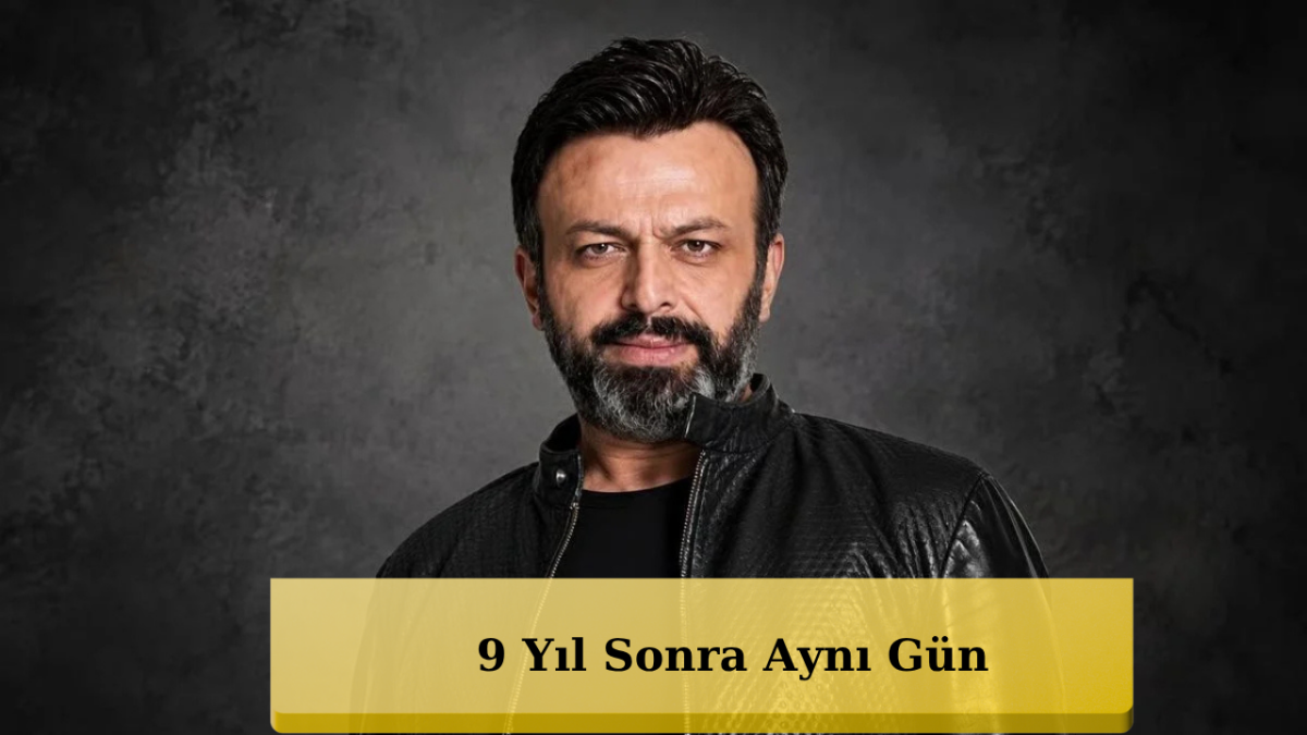 Serhat Kılıç’ın Ölümüyle Ortaya Çıktı! Aynı Tarih Aynı Kader