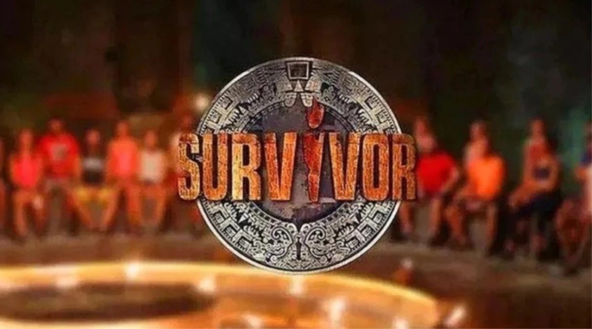  'Survivor All Star 2024'te yarışacak ikinci isim ortaya çıktı