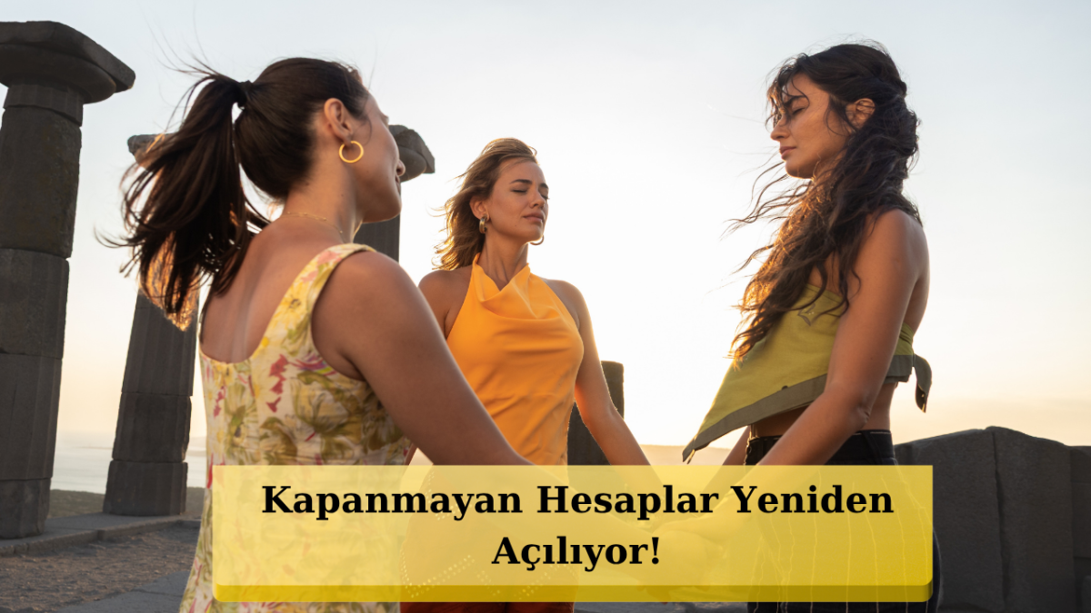 Zeytin Ağacı Final Fragmanı Nefes Kesti! Veda Sezonunda Büyük Yüzleşme!