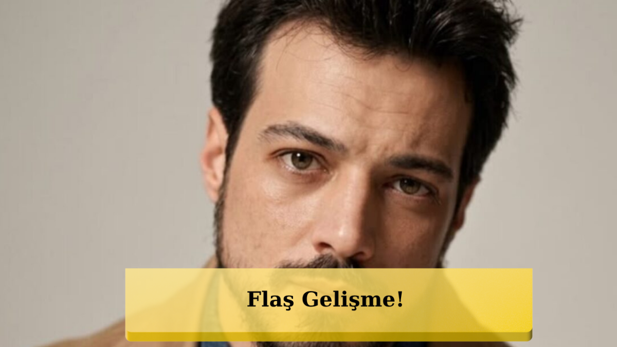 Mert Yazıcıoğlu Hayranlarına Üzücü Haber! Aras Dizisi İlkbahara Ertelendi