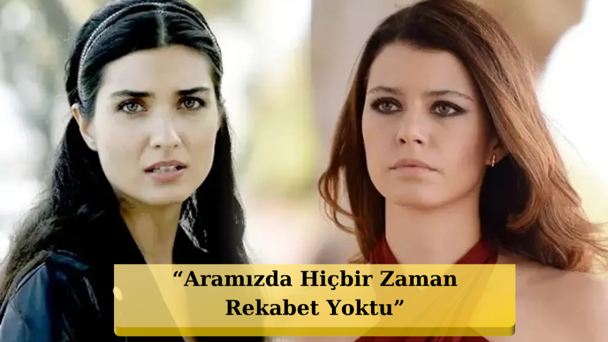 Tuba Büyüküstün'den Yıllardır Konuşulan Beren Saat İddialarına Net Yanıt: 