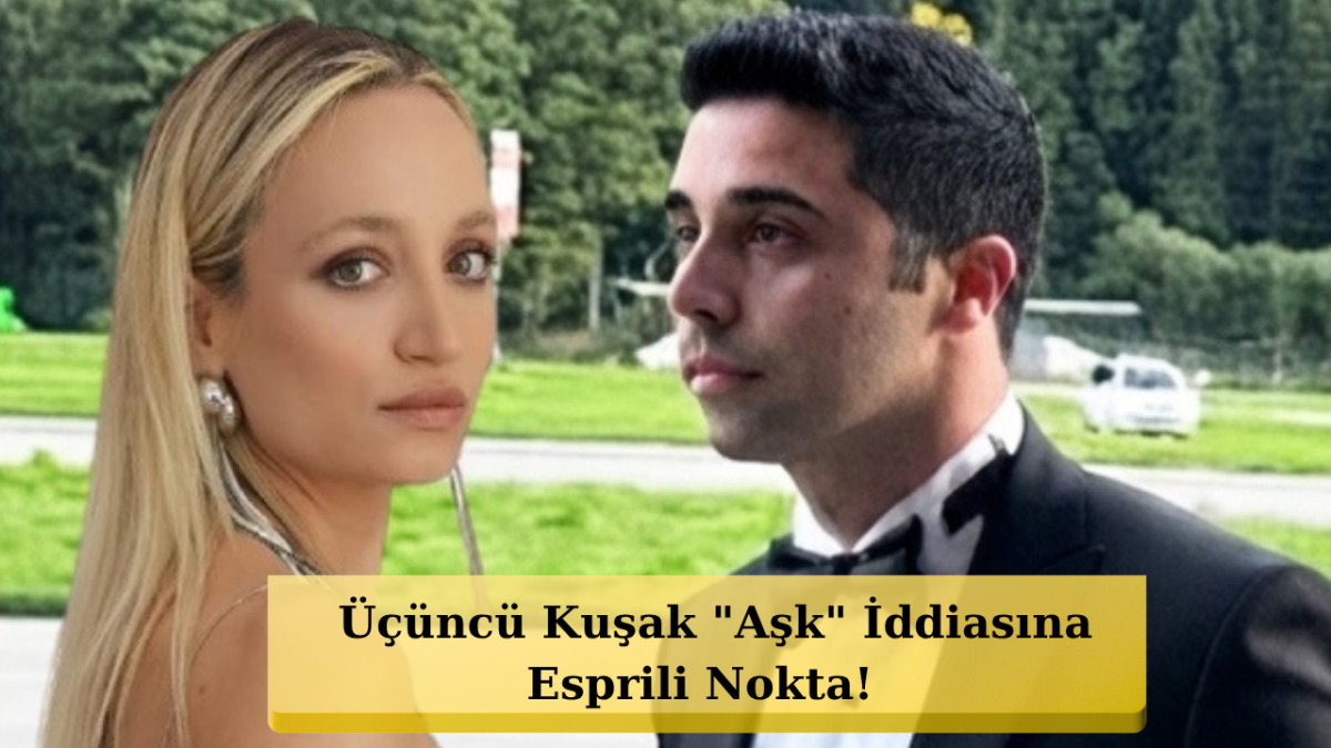Melisa Tapan Sabancı: 