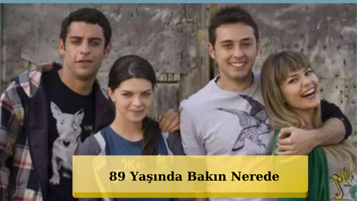 Kavak Yelleri’nin Osman Amcası Bakın Şimdi Nerede Yaşıyor!