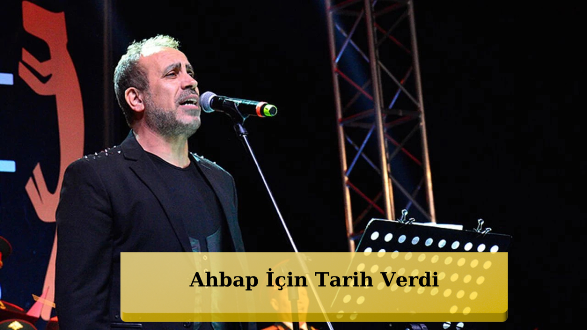 Haluk Levent Bırakıyor! Ahbap Kararı Gündeme Bomba Gibi Düştü