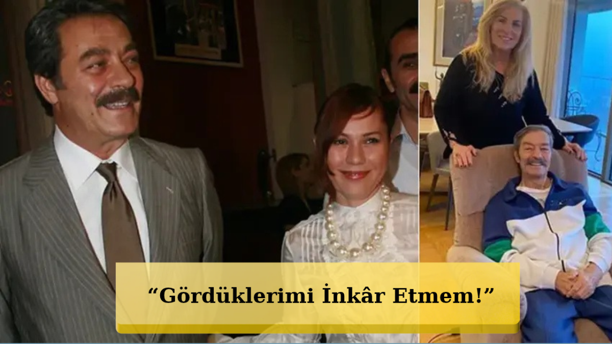 Kadir İnanır’ın Yeğeninden Olay Çıkış: “Jülide Kural’a Şahidim!”