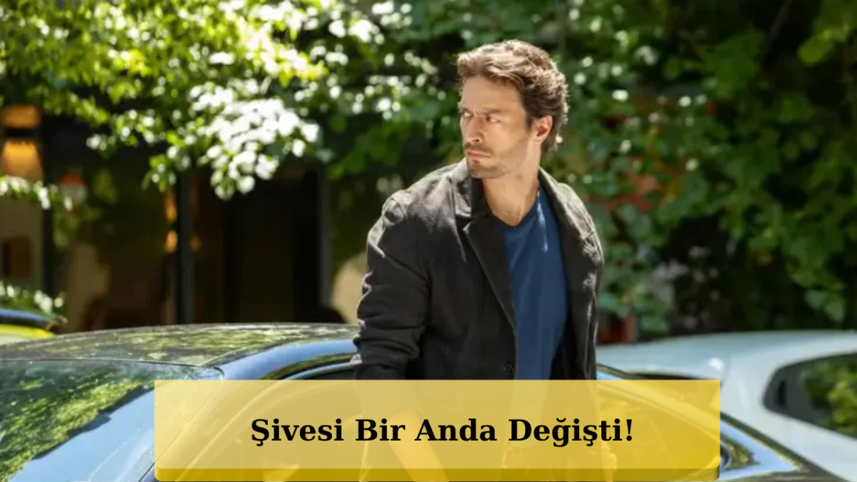 Karalahana Çorbası Feyyaz Şerifoğlu’nu Özünden Çıkardı!