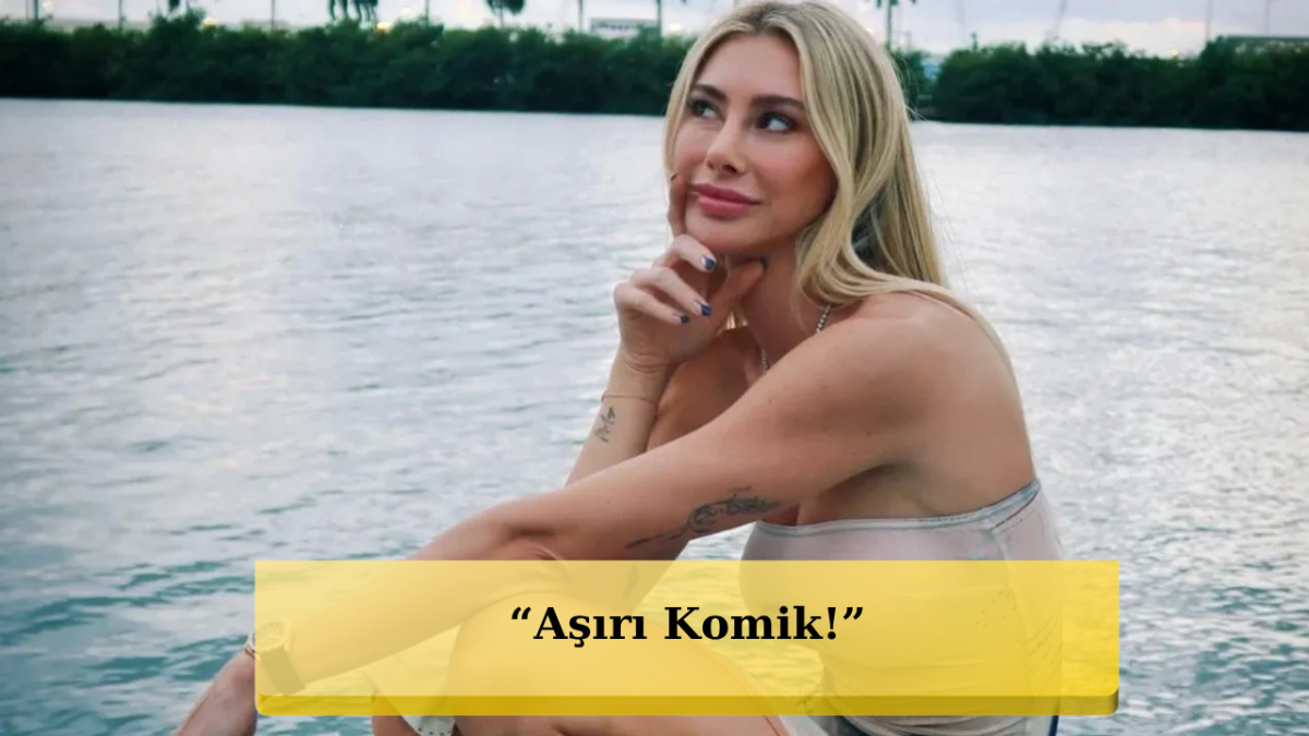 Şeyma Subaşı'ndan Survivor Finali İddialarına Jet Hızında Yanıt