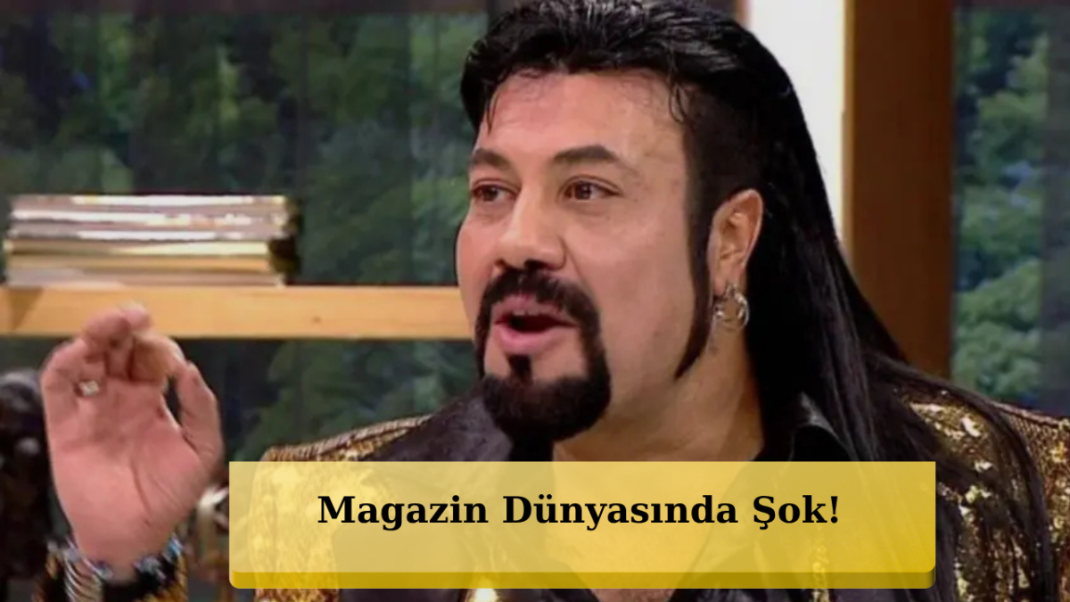 Kobra Murat'a Dehşet Tehditleri! 