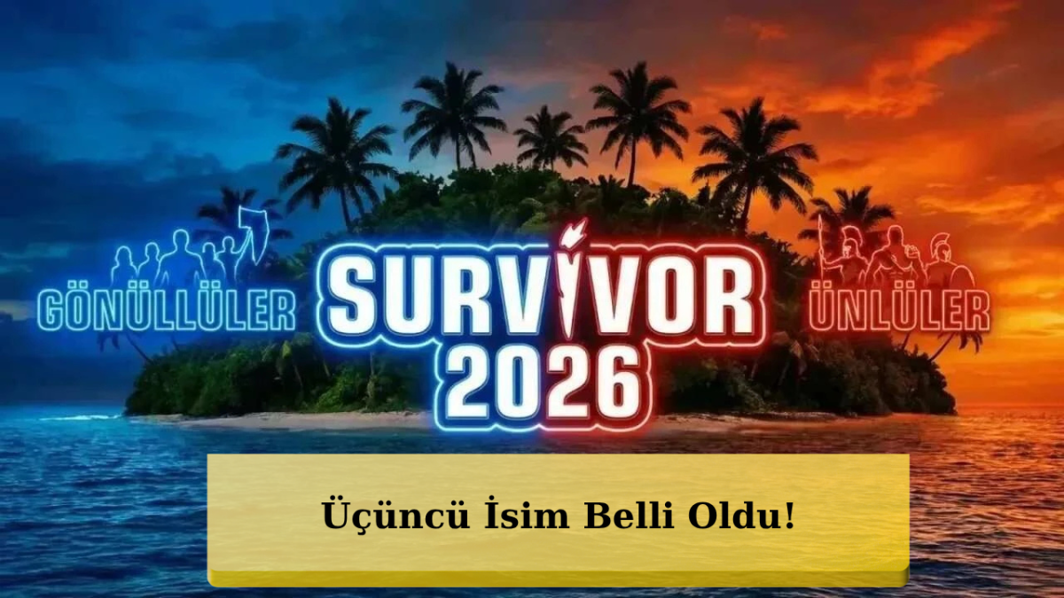 Survivor’da Büyük Sürpriz! İstanbul Bileti Kesildi!