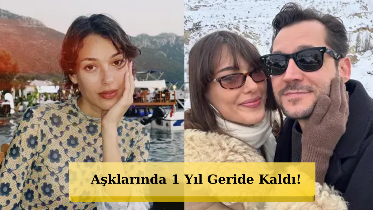 Birkan Nasuhoğlu Sevgilisi Dilan Çiçek Deniz'e Aşkını İlan Etti: Oy Kurban Olduğum!