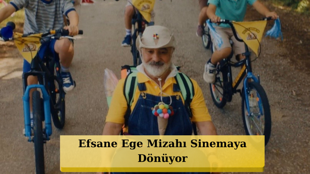 20 Yıl Sonra Devam Filmi Geliyor! ‘Dondurmam Gaymak: Gapital Fragmanı Yayınlandı