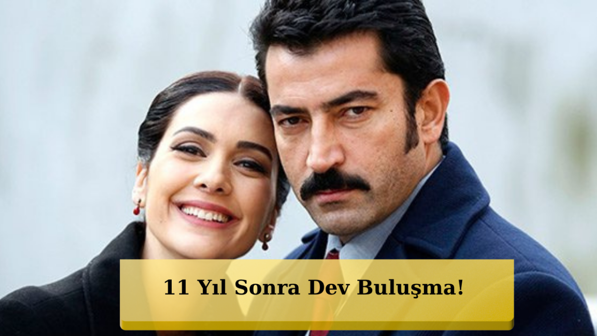 Karadayı Efsanesi Yeniden Canlanıyor! A.B.İ. Dizisinde Bergüzar Korel Sürprizi