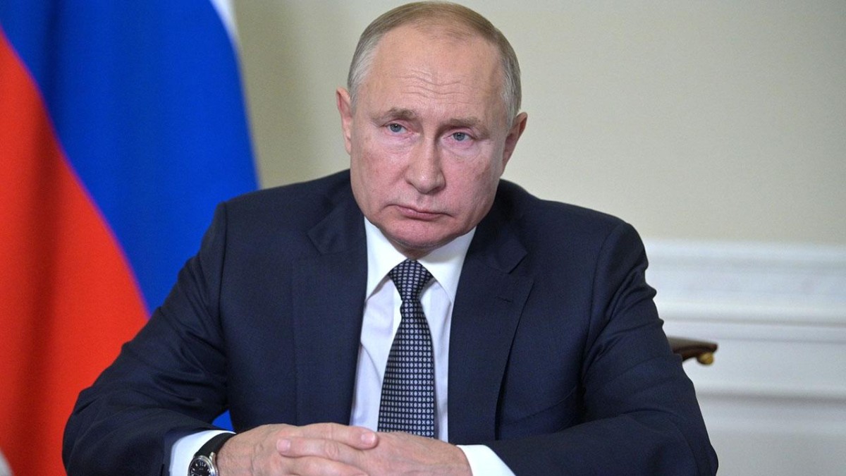 Putin kalp krizi mi geçirdi? Putin öldü mü, kaç yaşında?